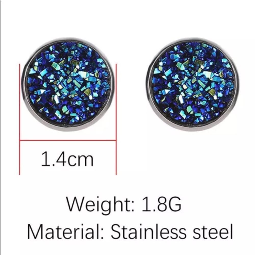 3/$10 Ladies earrings